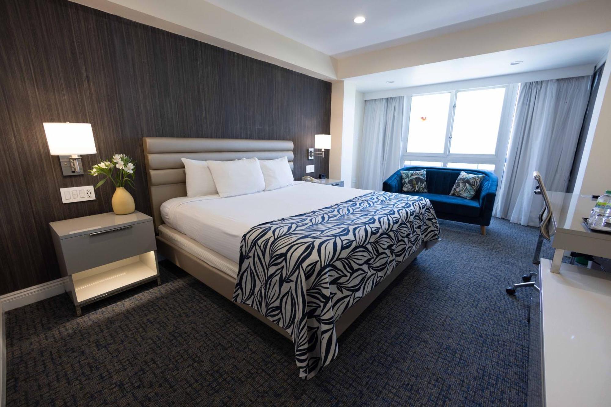 The Jamaica Pegasus Hotel Кингстън Екстериор снимка